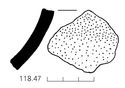 Thumbnail of Image of Find 118.47 Vessel, ceramic