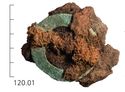 Thumbnail of Image of Find 120.01 Brooch, annular