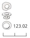 Thumbnail of Image of Find 123.02 Rivet