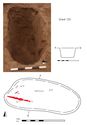 Thumbnail of Plan of Grave 125: Sawcliffe I