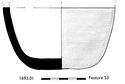 Thumbnail of Image of Find 1693.01 Vessel, ceramic