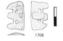 Thumbnail of Image of Find 1708.01 Sleeve clasp