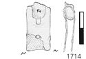 Thumbnail of Image of Find 1714.01 Buckle plate
