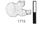 Thumbnail of Image of Find 1715.01 Buckle plate