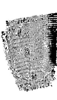 Image from Data from a Geophysical Survey at St Ives Road, Somersham, Cambridgeshire, August 2023