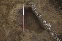 Thumbnail of 110490_to_110498_Mitigation_Image_0020, General Watching Brief area D, plan view of bioturbation 184.