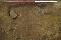 Thumbnail of 110490_to_110498_Mitigation_Image_0057, General Watching Brief area P, north-east facing section of pit 278.