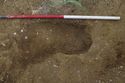 Thumbnail of 110490_to_110498_Mitigation_Image_0067, General Watching Brief area P, plan of natural feature 286 from north-west.