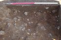 Thumbnail of 110490_to_110498_Mitigation_Image_0117, General Watching Brief area Y/Targeted Watching Brief area 4, south-east facing section of pit 475.