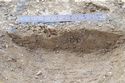 Thumbnail of 110490_to_110498_Mitigation_Image_0171, General Watching Brief area Y/Targeted Watching Brief area 4, east facing section of gully 751 (part of ditch group 21000).