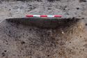 Thumbnail of 110490_to_110498_Mitigation_Image_0431, Set Piece Excavation area 1, north-east facing section of gully 1396 (part of group 111).