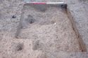 Thumbnail of 110490_to_110498_Mitigation_Image_0455, Set Piece Excavation area 1, plan view of ditches 1516, 1518 and 1520 (groups 122 and 123).