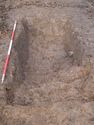 Thumbnail of 110490_to_110498_Mitigation_Image_0520, Set Piece Excavation area 1, plan view of ditch 1660 from south-east.