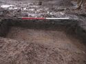 Thumbnail of 110490_to_110498_Mitigation_Image_0540, Set Piece Excavation area 1, south facing section of ditch 1711 (part of group 126).