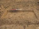 Thumbnail of 110490_to_110498_Mitigation_Image_0557, Set Piece Excavation area 2, section of 2020 (fill of 2019, part of group 2342), from south-west.