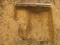 Thumbnail of 110490_to_110498_Mitigation_Image_0562, Set Piece Excavation area 2, plan view of ditch 2059 (part of group 2320), from north-east.