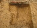 Thumbnail of 110490_to_110498_Mitigation_Image_0567, Set Piece Excavation area 2, plan view of ditch 2059 (part of group 2320), from north-east.
