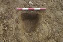 Thumbnail of 110490_to_110498_Mitigation_Image_0685, Set Piece Excavation area 3, plan view of 3067, from north-east.