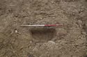 Thumbnail of 110490_to_110498_Mitigation_Image_0687, Set Piece Excavation area 3, plan view of 3071, from east.