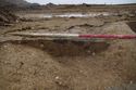 Thumbnail of 110490_to_110498_Mitigation_Image_0690, Set Piece Excavation area 3, south facing section of 3075.