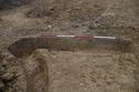 Thumbnail of 110490_to_110498_Mitigation_Image_0691, Set Piece Excavation area 3, west facing section of 3080 and 3082.