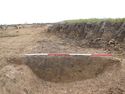 Thumbnail of 110490_to_110498_Mitigation_Image_0711, Set Piece Excavation area 3, west facing section of 3116 and 3118.