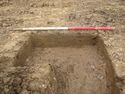 Thumbnail of 110490_to_110498_Mitigation_Image_0713, Set Piece Excavation area 3, section of 3122 (group 3203), from south.
