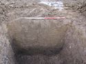 Thumbnail of 110490_to_110498_Mitigation_Image_0730, Set Piece Excavation area 3, north facing section of 3170.