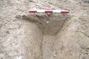 Thumbnail of 110490_to_110498_Mitigation_Image_0757, Set Piece Excavation area 4, north facing section of 4012 (group 8257).