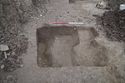 Thumbnail of 110490_to_110498_Mitigation_Image_0768, Set Piece Excavation area 4, plan view of 4046 (group 8246), 4048 and 4050 (group 4059), from west.