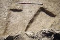 Thumbnail of 110490_to_110498_Mitigation_Image_0790, Set Piece Excavation area 4, plan view of 4090 and 4092 (both group 4240), from north.