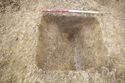 Thumbnail of 110490_to_110498_Mitigation_Image_0831, Set Piece Excavation area 4, plan view of 4171 and 4173 (both group 8261), from north-west.