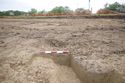 Thumbnail of 110490_to_110498_Mitigation_Image_0924, Set Piece Excavation area 4, view of 4530, from south.