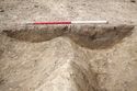 Thumbnail of 110490_to_110498_Mitigation_Image_0975, Set Piece Excavation area 4, east facing section of 4638 and 4640.