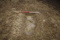 Thumbnail of 110490_to_110498_Mitigation_Image_1045, Set Piece Excavation area 4, plan view of 4919, from north-east.