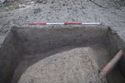 Thumbnail of 110490_to_110498_Mitigation_Image_1073, Set Piece Excavation area 5, west facing section of 5042 (group 5148).