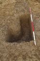 Thumbnail of 110490_to_110498_Mitigation_Image_1081, Set Piece Excavation area 5, plan view of 5052 and 5054 (group 5148), from west.