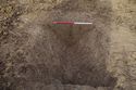 Thumbnail of 110490_to_110498_Mitigation_Image_1101, Set Piece Excavation area 5, south facing section of 5085 (group 5148).