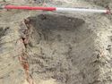 Thumbnail of 110490_to_110498_Mitigation_Image_1114, Set Piece Excavation area 5, north-west facing section of 5140.
