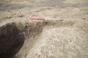 Thumbnail of 110490_to_110498_Mitigation_Image_1165, Set Piece Excavation area 7, north-east facing section of 7042 (group 7625) and 7044.