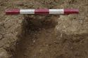 Thumbnail of 110490_to_110498_Mitigation_Image_1168, Set Piece Excavation area 7, south facing section of 7048.