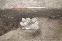 Thumbnail of 110490_to_110498_Mitigation_Image_1177, Set Piece Excavation area 7, view of 7094 (group 7637), from west.