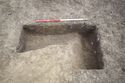 Thumbnail of 110490_to_110498_Mitigation_Image_1180, Set Piece Excavation area 7, plan view of 7072 (group 7625) and 7074 (group 7624), from south-west.