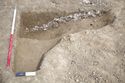 Thumbnail of 110490_to_110498_Mitigation_Image_1200, Set Piece Excavation area 7, plan view of 7140 and 7144 (both group 7620), from west.