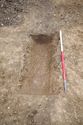 Thumbnail of 110490_to_110498_Mitigation_Image_1238, Set Piece Excavation area 7, plan view of 7217, from south.
