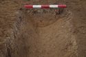 Thumbnail of 110490_to_110498_Mitigation_Image_1262, Set Piece Excavation area 7, east facing section of 7269.