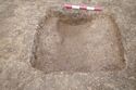 Thumbnail of 110490_to_110498_Mitigation_Image_1266, Set Piece Excavation area 7, plan view of 7282, from south-east.
