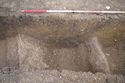 Thumbnail of 110490_to_110498_Mitigation_Image_1270, Set Piece Excavation area 7, plan view of 7291 and 7298, from west.