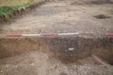 Thumbnail of 110490_to_110498_Mitigation_Image_1273, Set Piece Excavation area 7, west facing view of 7291 and 7298, photograph 1 of 2.