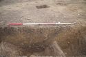 Thumbnail of 110490_to_110498_Mitigation_Image_1274, Set Piece Excavation area 7, west facing view of 7291 and 7298, photograph 2 of 2.